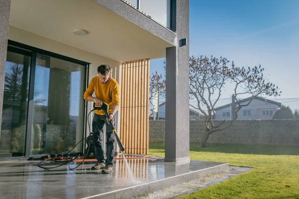 Best Parking Lot and Garage Cleaning  in Daytona Beach, FL